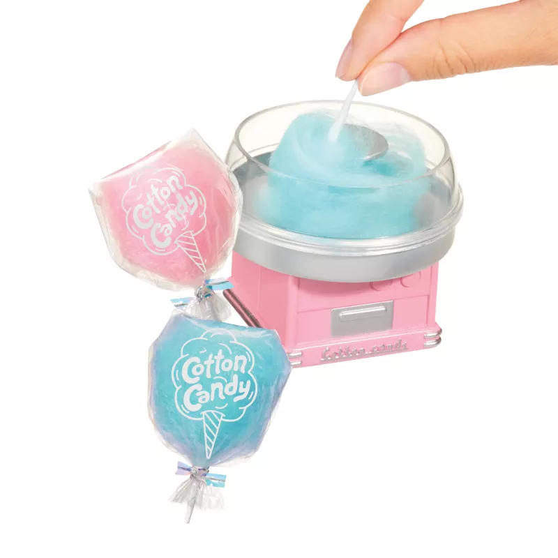 Miniverse MGA's - Make It Mini Appliances Series 2 w PDQ, 8 lat, Wielokolorowy, Plastik