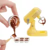 Miniverse MGA's - Make It Mini Appliances Series 2 w PDQ, 8 lat, Wielokolorowy, Plastik