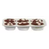 Miniverse MGA's - Make It Mini Appliances Series 2 w PDQ, 8 lat, Wielokolorowy, Plastik