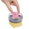 Miniverse MGA's - Make It Mini Appliances Series 2 w PDQ, 8 lat, Wielokolorowy, Plastik
