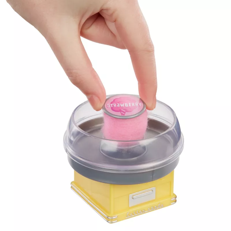 Miniverse MGA's - Make It Mini Appliances Series 2 w PDQ, 8 lat, Wielokolorowy, Plastik