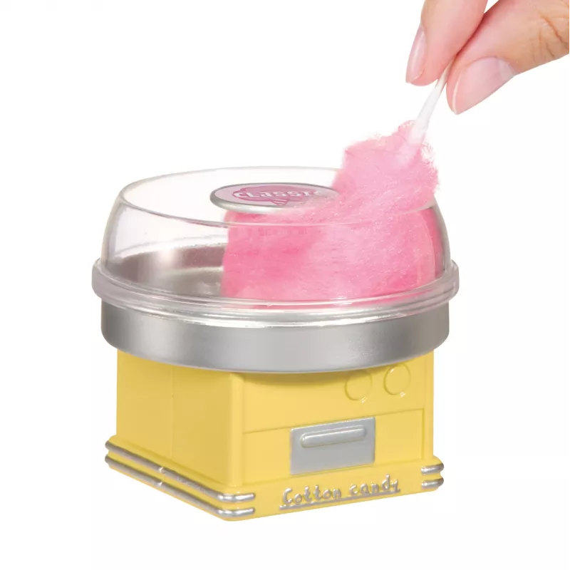 Miniverse MGA's - Make It Mini Appliances Series 2 w PDQ, 8 lat, Wielokolorowy, Plastik