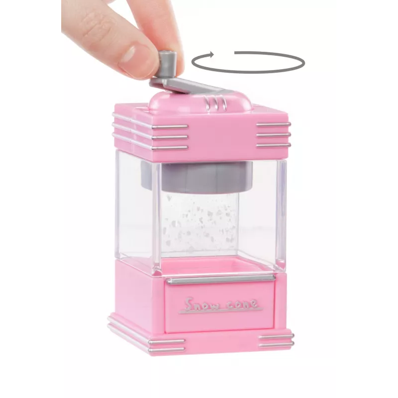 Miniverse MGA's - Make It Mini Appliances Series 2 w PDQ, 8 lat, Wielokolorowy, Plastik