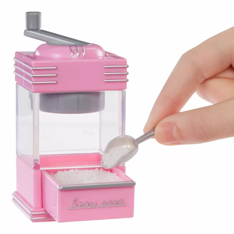 Miniverse MGA's - Make It Mini Appliances Series 2 w PDQ, 8 lat, Wielokolorowy, Plastik