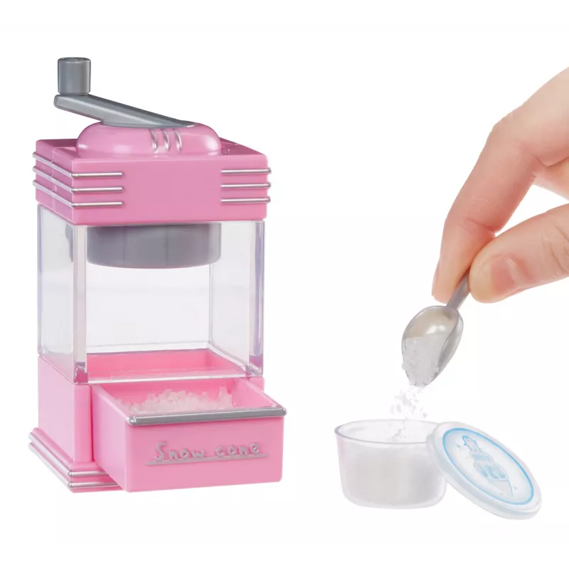 Miniverse MGA's - Make It Mini Appliances Series 2 w PDQ, 8 lat, Wielokolorowy, Plastik