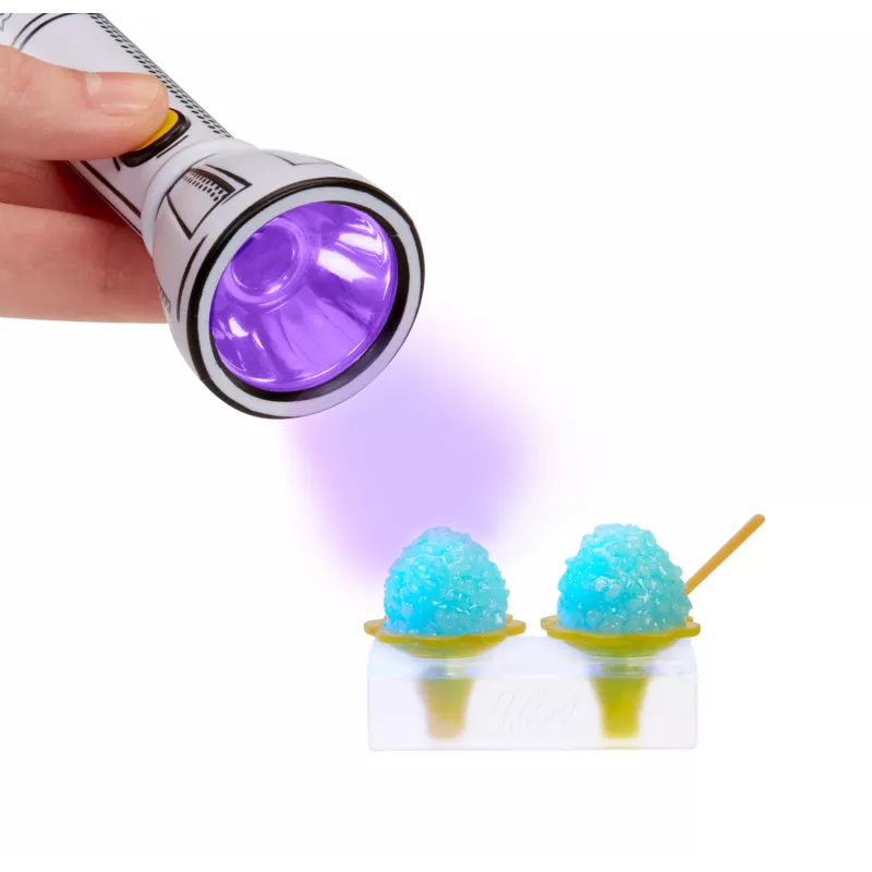 Miniverse MGA's - Make It Mini Appliances Series 2 w PDQ, 8 lat, Wielokolorowy, Plastik