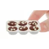 Miniverse MGA's - Make It Mini Appliances Series 2 w PDQ, 8 lat, Wielokolorowy, Plastik