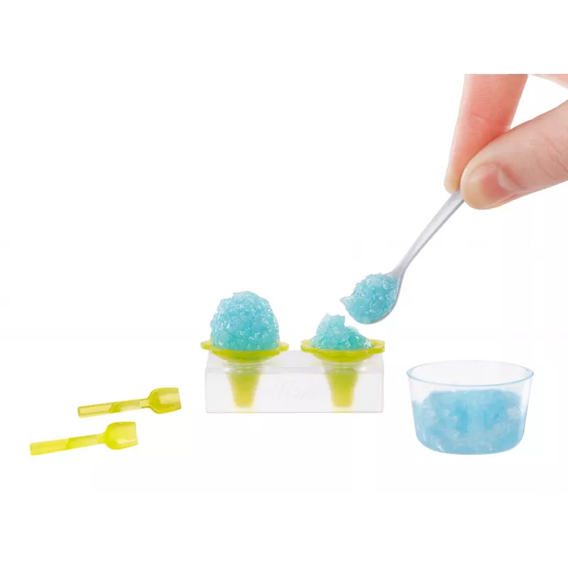 Miniverse MGA's - Make It Mini Appliances Series 2 w PDQ, 8 lat, Wielokolorowy, Plastik