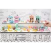 Miniverse MGA's - Make It Mini Appliances Series 2 w PDQ, 8 lat, Wielokolorowy, Plastik