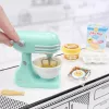 Miniverse MGA's - Make It Mini Appliances Series 2 w PDQ, 8 lat, Wielokolorowy, Plastik