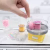 Miniverse MGA's - Make It Mini Appliances Series 2 w PDQ, 8 lat, Wielokolorowy, Plastik