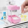Miniverse MGA's - Make It Mini Appliances Series 2 w PDQ, 8 lat, Wielokolorowy, Plastik