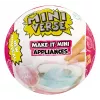 Miniverse MGA's - Make It Mini Appliances Series 2 w PDQ, 8 lat, Wielokolorowy, Plastik