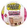 Miniverse MGA's - Make It Mini Appliances Series 2 w PDQ, 8 lat, Wielokolorowy, Plastik