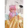 BABY born Emma 43cm, Lalka bobas, Kobieta, 3 lat(a), Chłopiec/Dziewczynka, 430 mm, Wielokolorowy