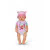BABY born Emma 43cm, Lalka bobas, Kobieta, 3 lat(a), Chłopiec/Dziewczynka, 430 mm, Wielokolorowy