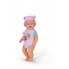 BABY born Emma 43cm, Lalka bobas, Kobieta, 3 lat(a), Chłopiec/Dziewczynka, 430 mm, Wielokolorowy