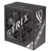 ASUS ROG STRIX-1000P-GAMING jednostka zasilająca 1000 W 20+4 pin ATX ATX Czarny, Srebrny