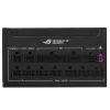 ASUS ROG STRIX-1000P-GAMING jednostka zasilająca 1000 W 20+4 pin ATX ATX Czarny, Srebrny