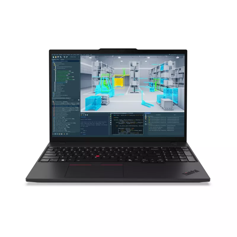 Laptop Lenovo ThinkPad P16s G4 AI 16,0 cala PRO 350 64GB 2TB AMDRadeon