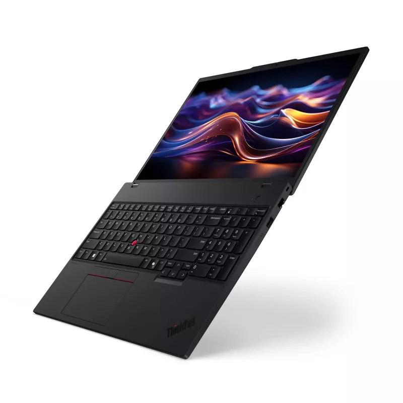 Laptop Lenovo ThinkPad P16s G4 AI 16,0 cala PRO 350 64GB 2TB AMDRadeon