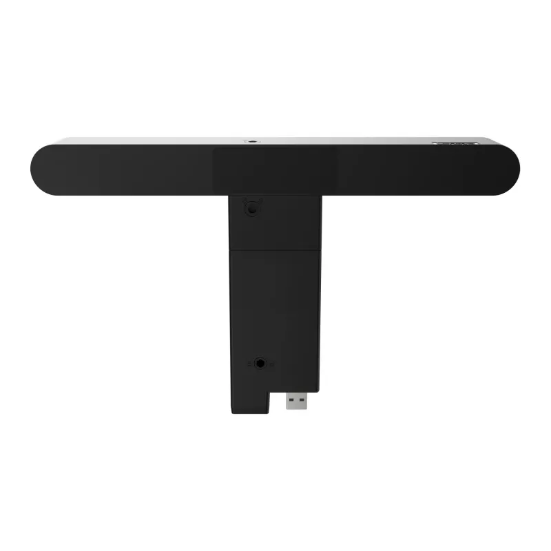 Lenovo ThinkVision MS30 (S) Czarny 2.0 kanały 4 W