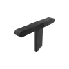 Lenovo ThinkVision MS30 (S) Czarny 2.0 kanały 4 W