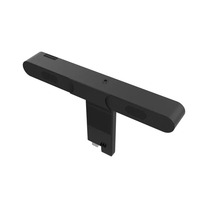 Lenovo ThinkVision MS30 (S) Czarny 2.0 kanały 4 W