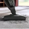 Odkurzacz pionowy Electrolux ES31CB18SH Zasilany baterią Suche Bezworkowy 0.3 L Biały