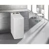 Whirlpool NTDLR 6240SS PL/N pralka ładowana od góry 6 kg 1151 obr./min Biała