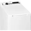 Whirlpool NTDLR 6240SS PL/N pralka ładowana od góry 6 kg 1151 obr./min Biała