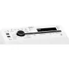 Whirlpool NTDLR 6240SS PL/N pralka ładowana od góry 6 kg 1151 obr./min Biała