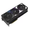 Karta graficzna ASUS GeForce RTX 5070 Ti — 16 GB GDDR7, PCIe 5.0, 256-bit, 3-slot, 332 mm, 3 wentylatory