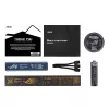 Karta graficzna ASUS GeForce RTX 5070 Ti — 16 GB GDDR7, PCIe 5.0, 256-bit, 3-slot, 332 mm, 3 wentylatory