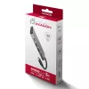 Axagon HMC-5G21 hub USB 10Gbps, 2x USB-A, 2x USB-C, HDMI 4k/30Hz, PD 60W, kabel USB-C
