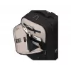 DICOTA Five - 14-16in Notebook Backpack - Czarny / 900d Recycled Pet Polyester