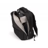 DICOTA Five - 14-16in Notebook Backpack - Czarny / 900d Recycled Pet Polyester