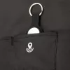 DICOTA Top Traveller Five - Etui na notebook 12-14 cali - Czarny / 900d poliester z recyklingu PET