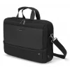 DICOTA Top Traveller Five - Etui na notebook 12-14 cali - Czarny / 900d poliester z recyklingu PET