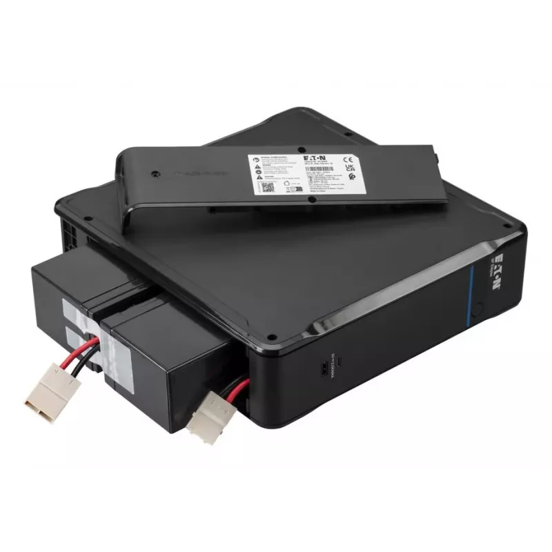 EATON CORPORATION 3P EllIPSe 1700 USB FR 1700VA/1040W
