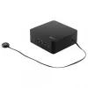MSI Cubi NUC AI+ 2MG-001EU Copilot+ PC Intel Core Ultra 7 258V 32 GB LPDDR5x-SDRAM 1 TB SSD Windows 11 Pro Mini PC Czarny