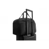 Torba podróżna XDDESIGN P706.2901, wodoodporna, 50×33×26 cm, 900 g, mieści laptop do 16 cali, pasek na ramię, elementy odblaskowe