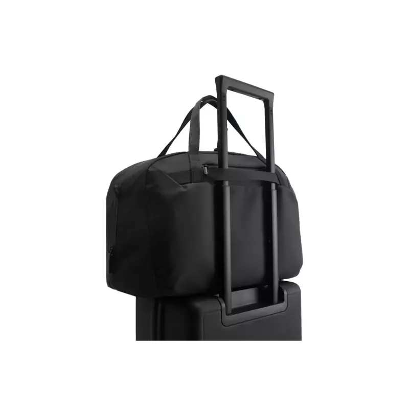 Torba podróżna XDDESIGN P706.2901, wodoodporna, 50×33×26 cm, 900 g, mieści laptop do 16 cali, pasek na ramię, elementy odblaskowe