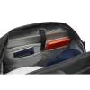 Torba podróżna XDDESIGN P706.2901, wodoodporna, 50×33×26 cm, 900 g, mieści laptop do 16 cali, pasek na ramię, elementy odblaskowe