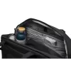 Torba podróżna XDDESIGN P706.2901, wodoodporna, 50×33×26 cm, 900 g, mieści laptop do 16 cali, pasek na ramię, elementy odblaskowe