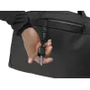 Torba podróżna XDDESIGN P706.2901, wodoodporna, 50×33×26 cm, 900 g, mieści laptop do 16 cali, pasek na ramię, elementy odblaskowe