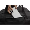 Torba podróżna XDDESIGN P706.2901, wodoodporna, 50×33×26 cm, 900 g, mieści laptop do 16 cali, pasek na ramię, elementy odblaskowe