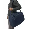 Torba sportowa XDDESIGN Weekend Bag granatowa – lekka, wytrzymała torba podróżna