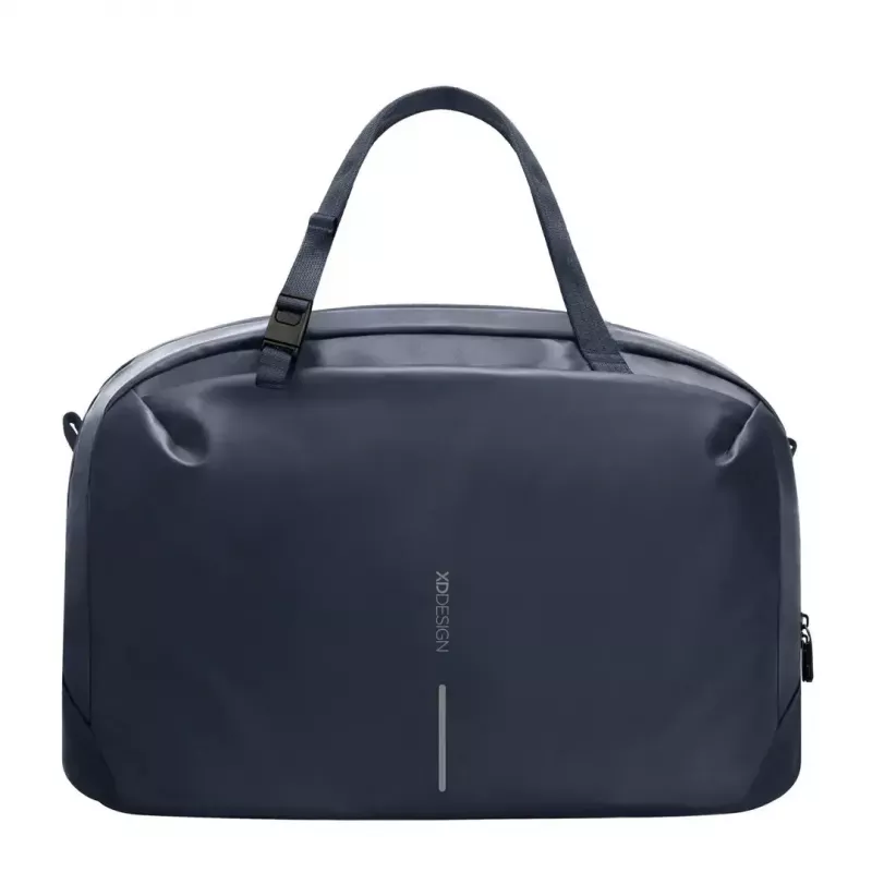 Torba sportowa XDDESIGN Weekend Bag granatowa – lekka, wytrzymała torba podróżna