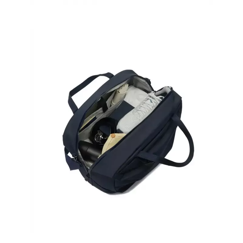 Torba sportowa XDDESIGN Weekend Bag granatowa – lekka, wytrzymała torba podróżna